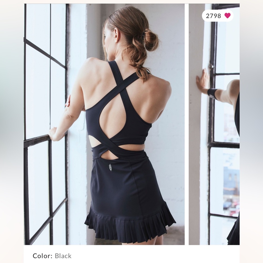 NWT Free People Movement Skortsie